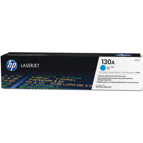 HP Toner Toner