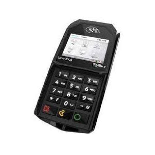 Ingenico Lane/3000 Payment Terminal
