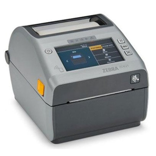 Zebra ZD620d Barcode Label Printer