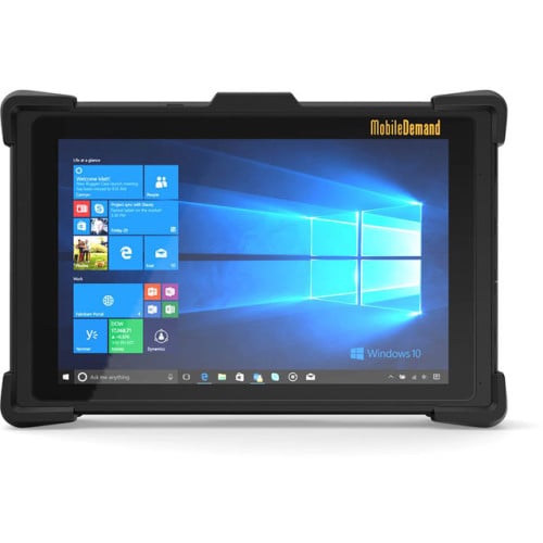 MobileDemand T8650 Rugged 8" Tablet