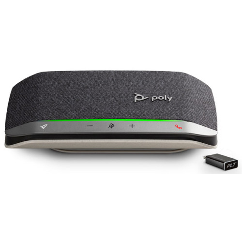 Poly Sync 20+ Speakerphone
