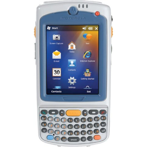 Motorola MC75A0-HC Mobile Computer