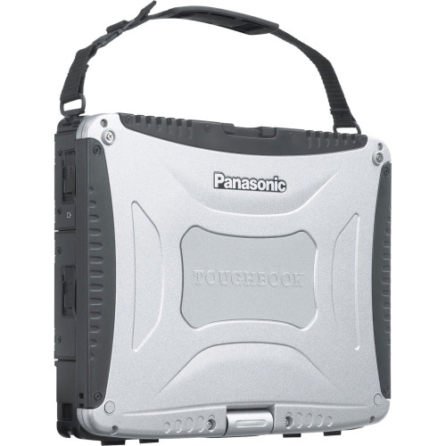 Panasonic CF-191HYAG1M Rugged Laptop