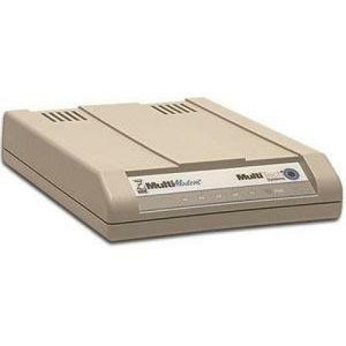MultiTech MultiModemZDX Data Networking