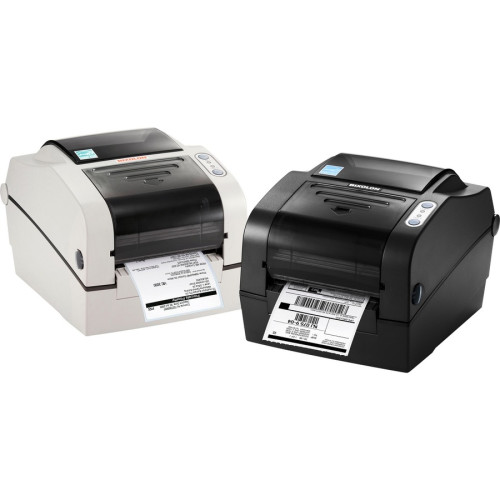 Bixolon SLP-TX420 Barcode Label Printer