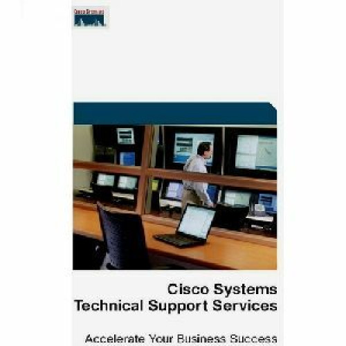 Cisco Service Contracts Service Contract
