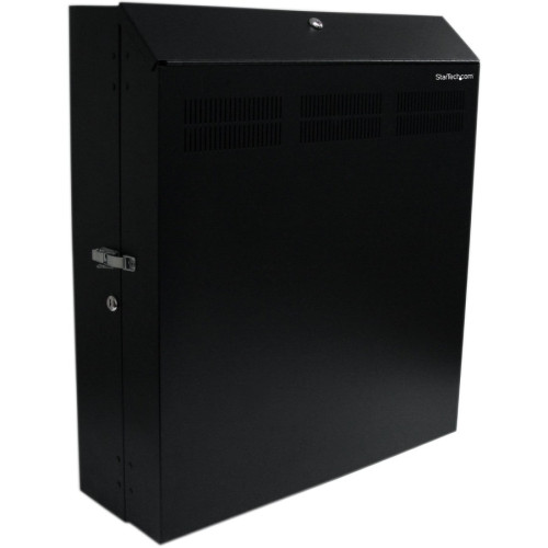 StarTech RK419WALVS Rack