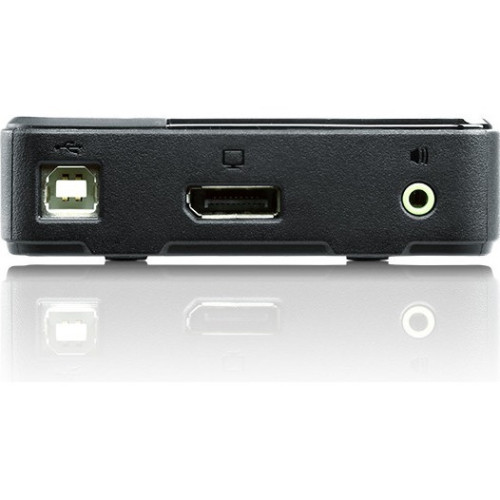 ATEN CS782DP Ethernet Switch