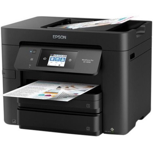 Epson C11CG01205 Multi-Function Printer