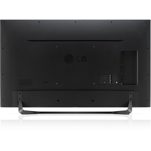 LG UX340C Commercial Lite Ultra High Definition TV Digital Signage Display