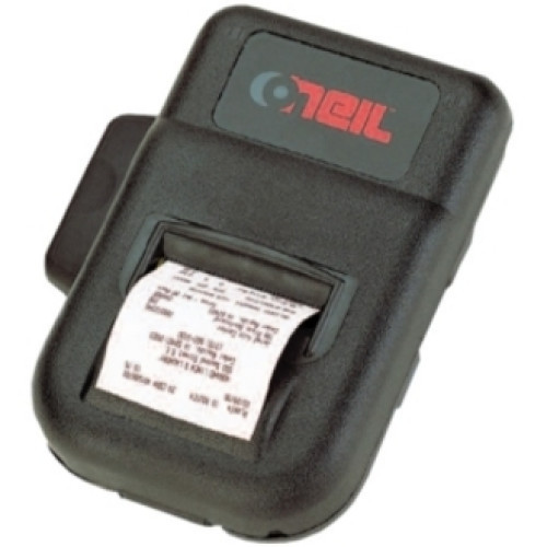 Datamax-O'Neil microFlash 2te Portable Barcode Printer
