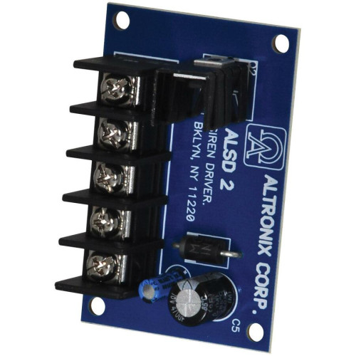 Altronix ALTV2416  Accessory