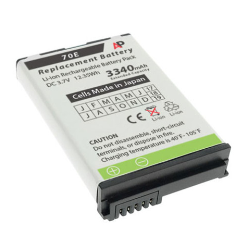 AirTrack® 1/CP5/44/61-2-COMPATIBLE Battery