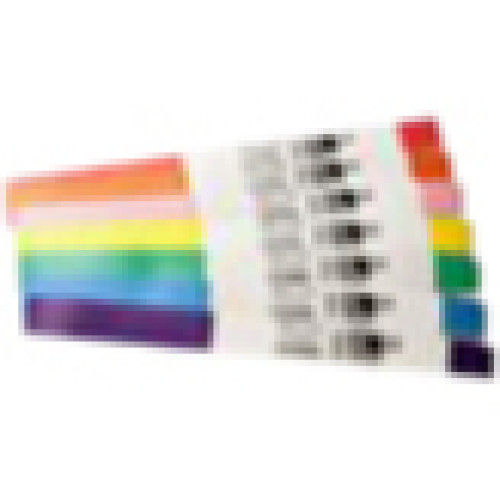 Zebra Z-Band Direct Wristbands