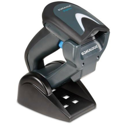 Datalogic Gryphon I GBT4400 Barcode Scanner