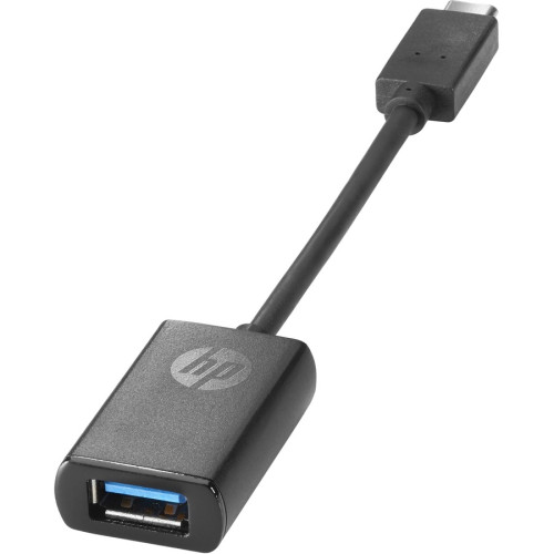 HP USB-C to USB 3.0 Adapter Cables, Connectors, and Adapters