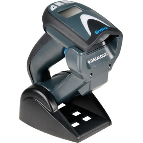 Datalogic Gryphon I GM4132 Barcode Scanner