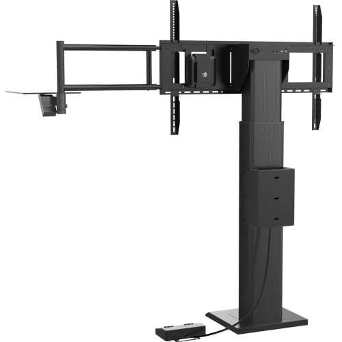 ViewSonic VB-STND-004 Mounting Hardware and Stands