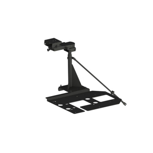Gamber-Johnson Universal Mounting Hardware and Stands