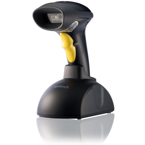 Unitech MS842e Barcode Scanner