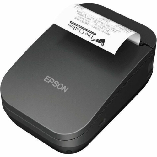 Epson TM-P80II Plus Receipt Printer