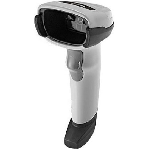 Zebra DS2208 Barcode Scanner