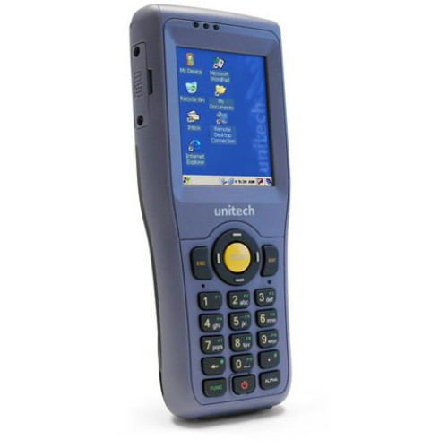 Unitech HT680 Mobile Computer