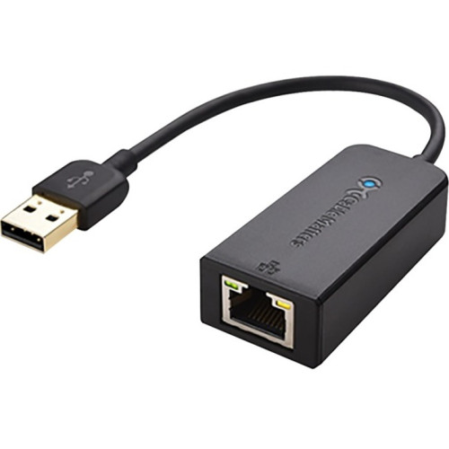Crestron ADPT-USB-ENET Communication System