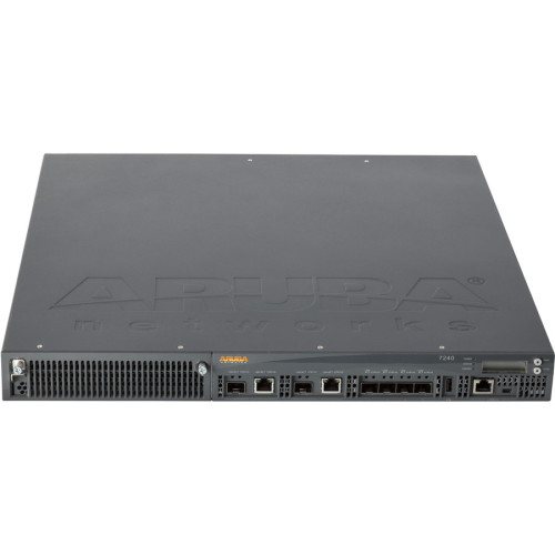 HPE Aruba 7200 Series Wireless Controller