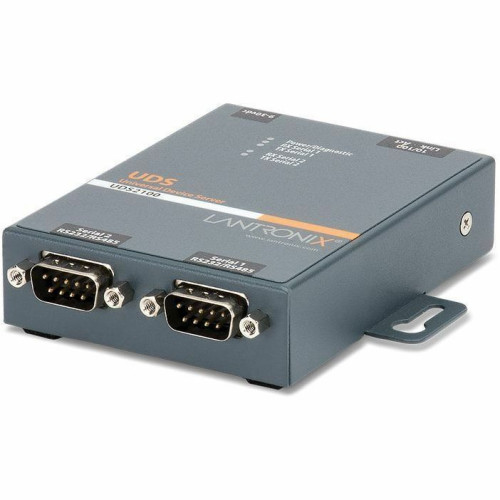 Lantronix UD2100001-01 Console & Device Servers