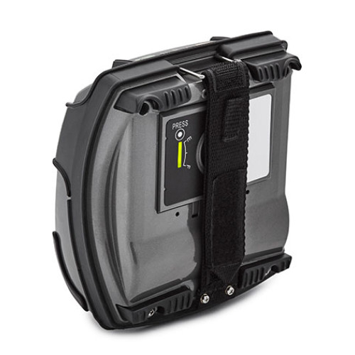 Printek FP541 SE Portable Barcode Printer