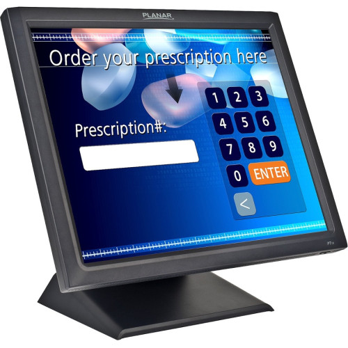 Planar 997-5971-01 POS System