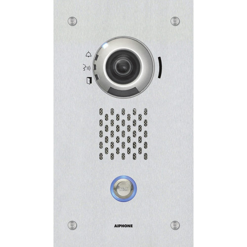 Aiphone IX-DVF Access Control Equipment