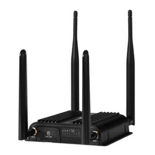 CradlePoint COR IBR600C Series Data Networking