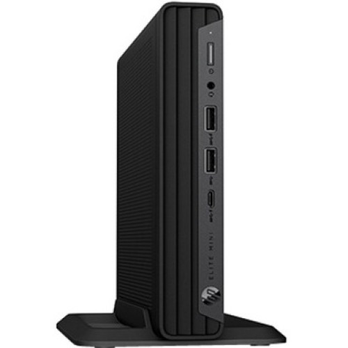 HP Elite Mini 800 G9 Desktop PC