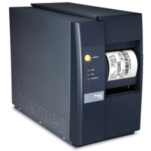 Intermec EasyCoder 4420 Barcode Label Printer