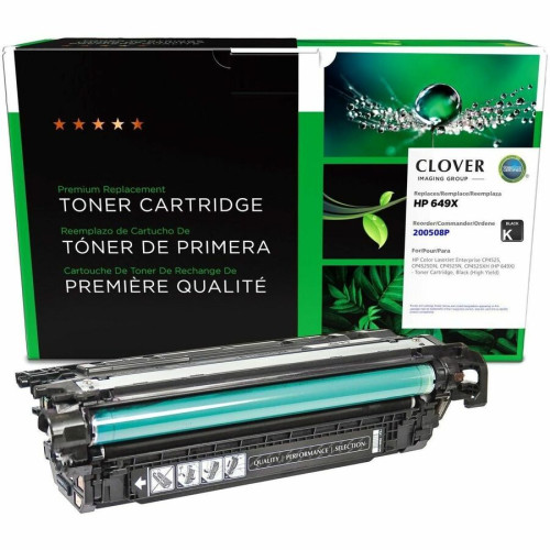 Clover Imaging Group 200508P Toner