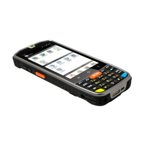 Point Mobile PM67 Mobile Computer