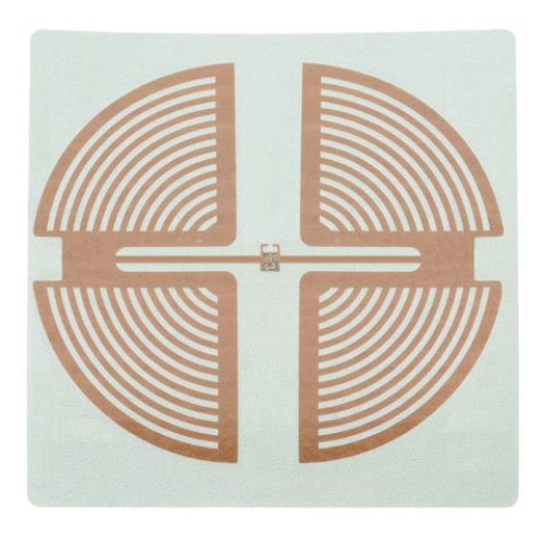 Zebra RFID Labels RFID Tag