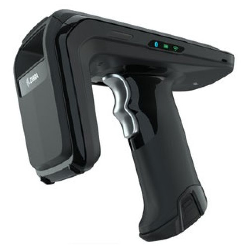 Zebra RFD40 Premium RFID Reader