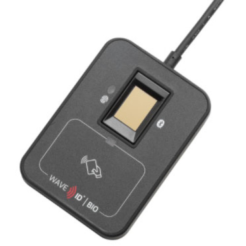 rf IDEAS WAVE ID Bio SDK Access Control Reader