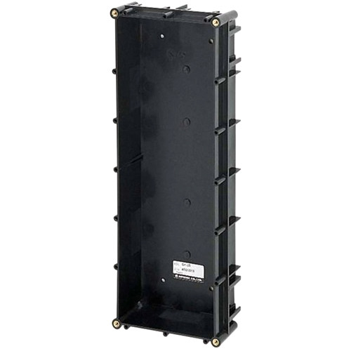 Aiphone TouchScreen Series Access Control Equipment
