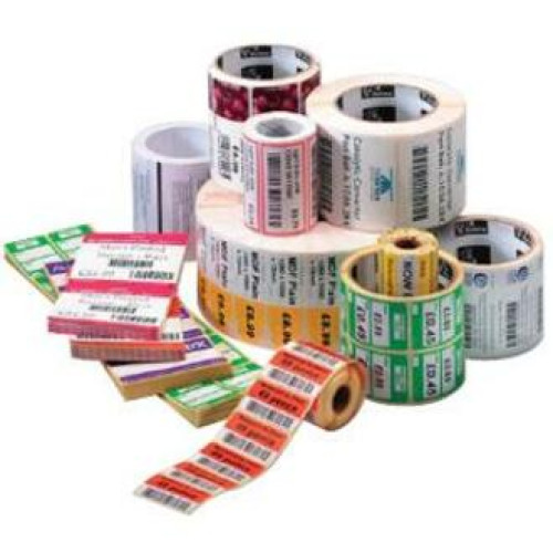 Zebra Z-Select 4000D Labels