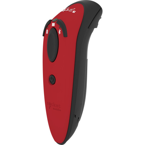 Socket Mobile DuraScan D760 Barcode Scanner