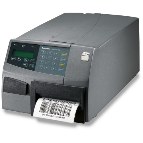 Intermec EasyCoder PF4ci Barcode Label Printer