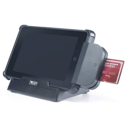 Touch Dynamic Quest VIII Tablet