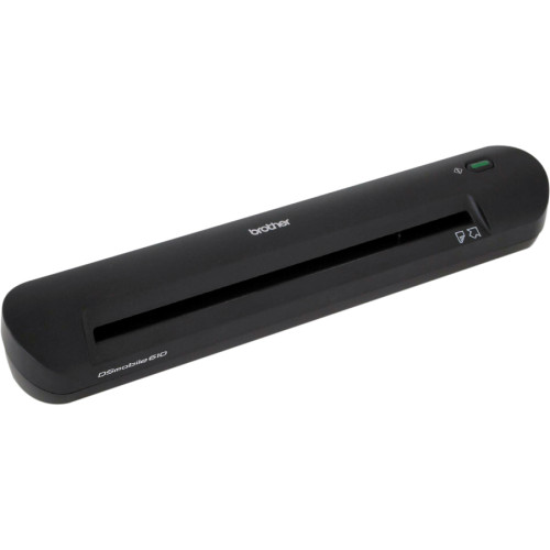 Brother DSmobile 610 Products