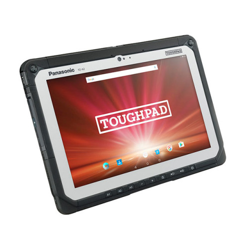 Panasonic Toughpad FZ-A2 Tablet