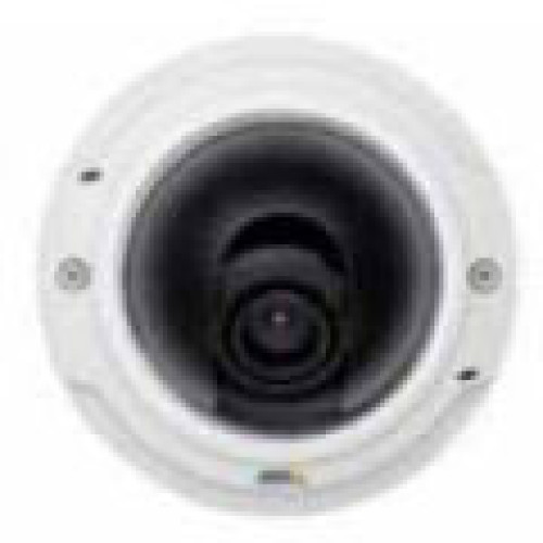 Axis 0465-001 Security Camera