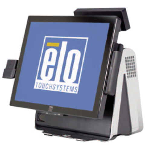 Elo 17D Series Touchscreen